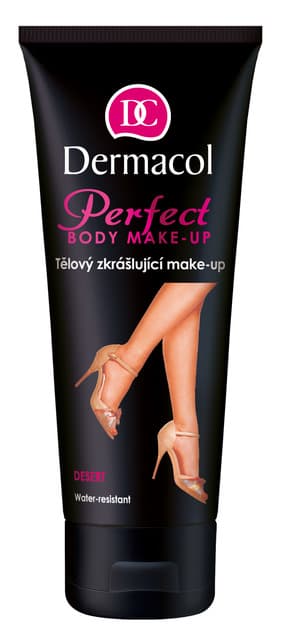 Dermacol Perfect Body Makeup
