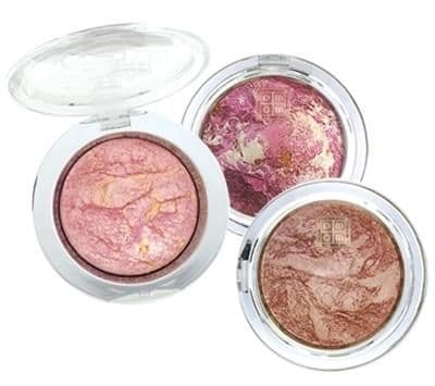 Dmgm Luminous Touch Cheek Blusher