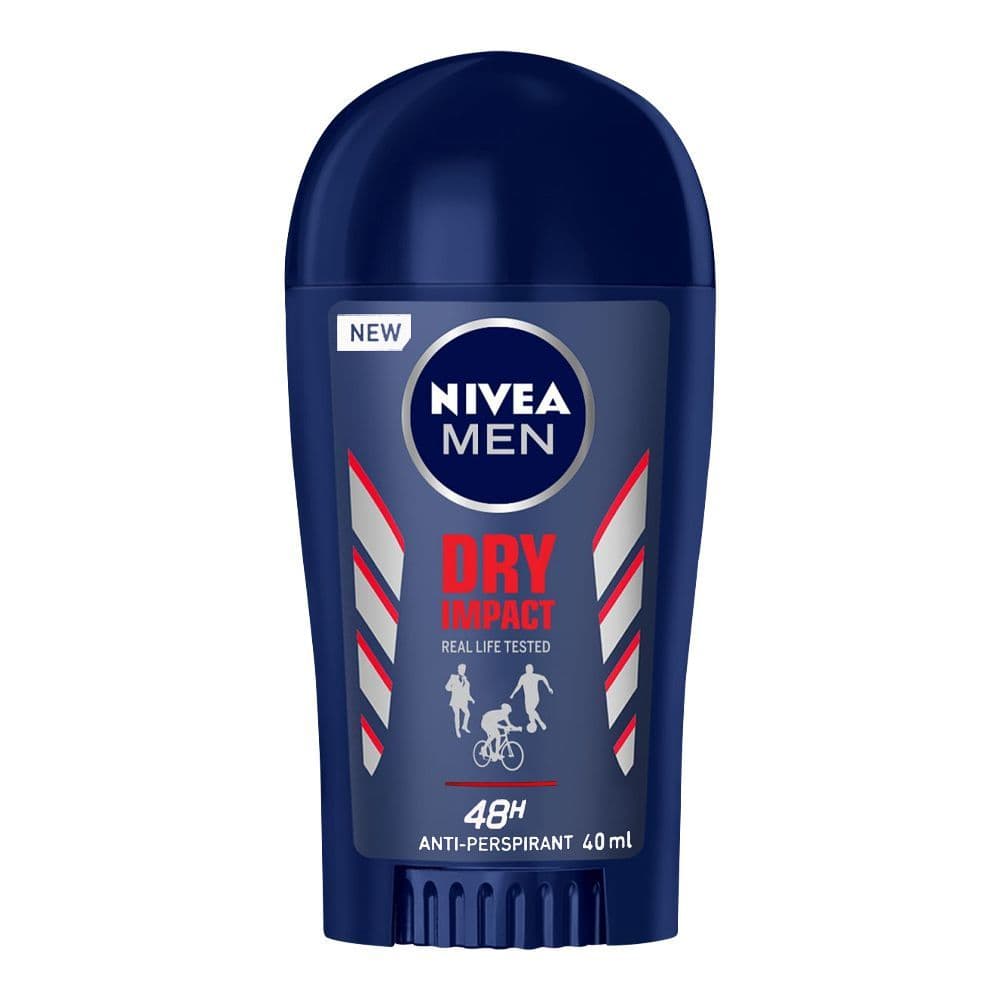 Nivea Dry Impact Deo Stick 49ml
