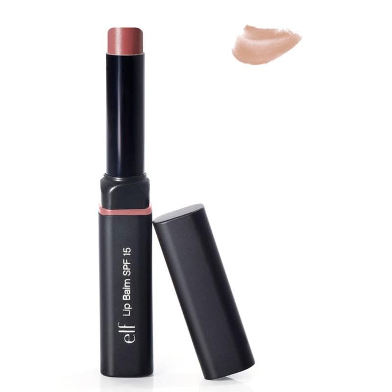 elf Lip- Balm Spf 15-Sun Screen