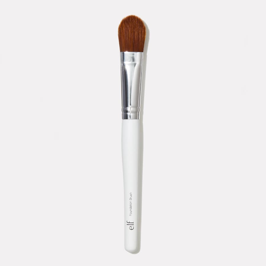 elf Foundation Brush