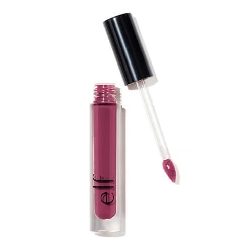 elf. Liquid Matte Lipstick