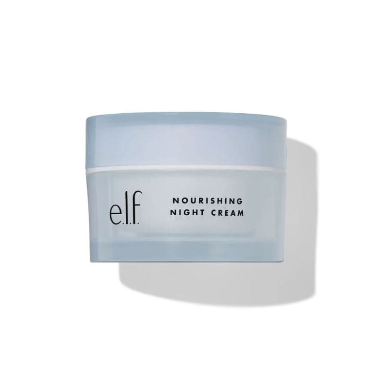elf Nourishing Night Cream 50g
