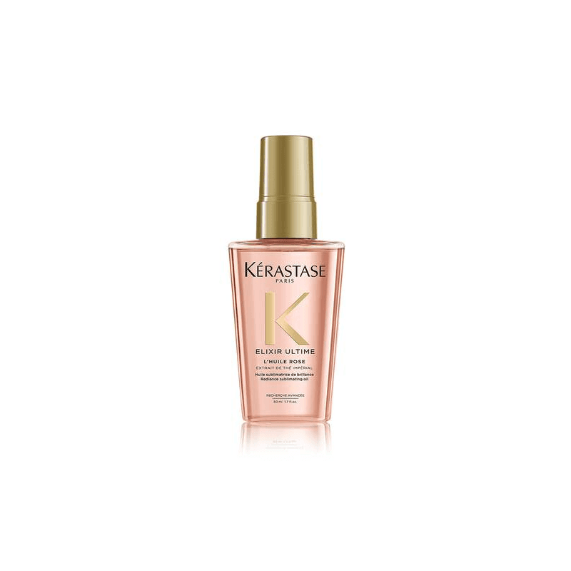 Kerastase Elixir Ultime L'Huile Rose 50ml