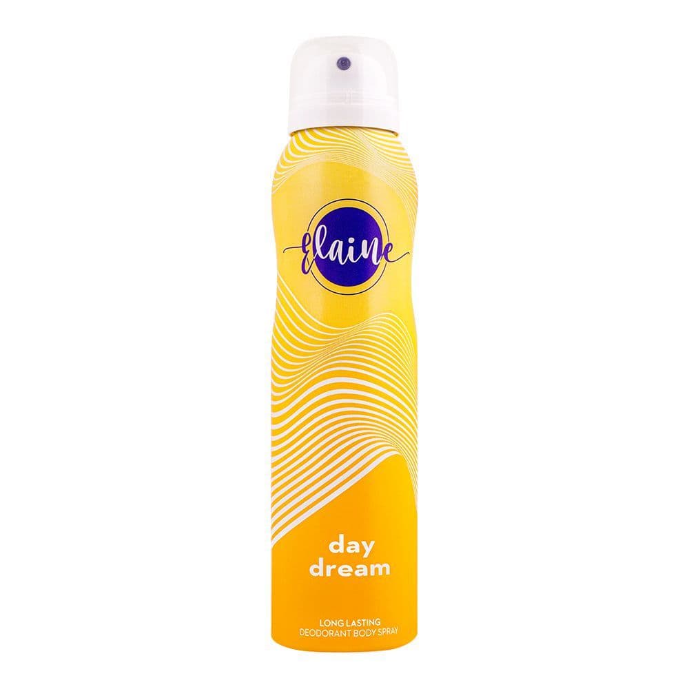 Elaine Day Dream Women Body Spray 150ml