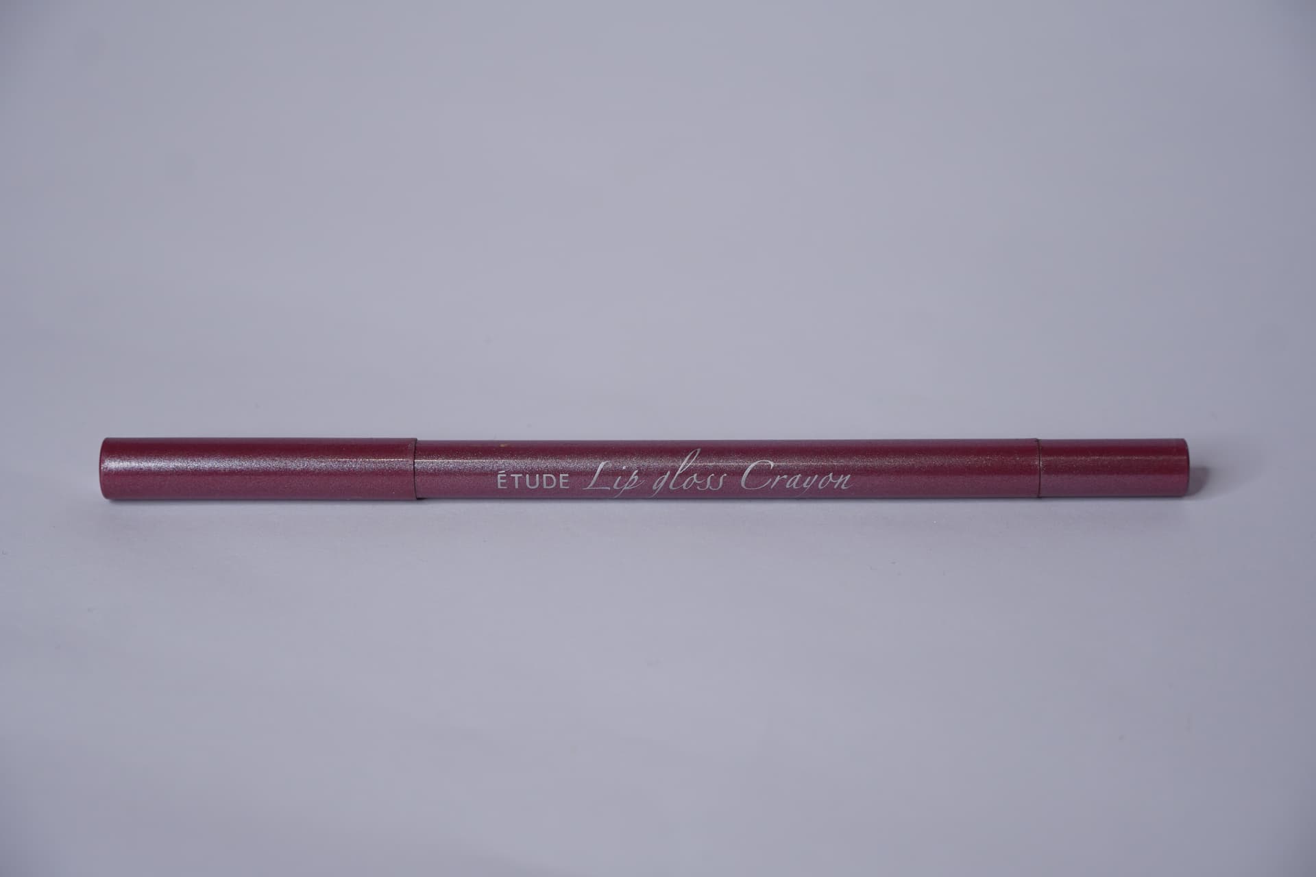 Etude Lip Gloss Crayon
