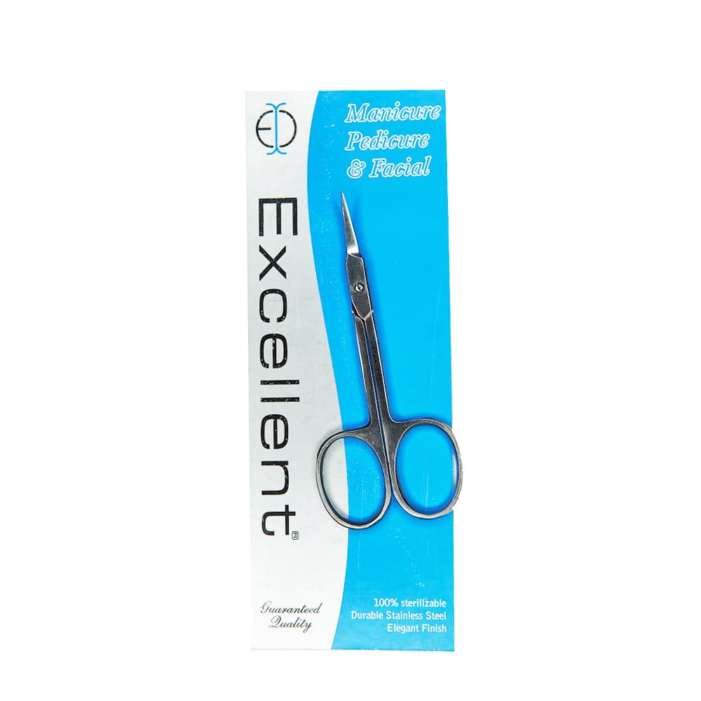 Excellent Cuticle Scissors