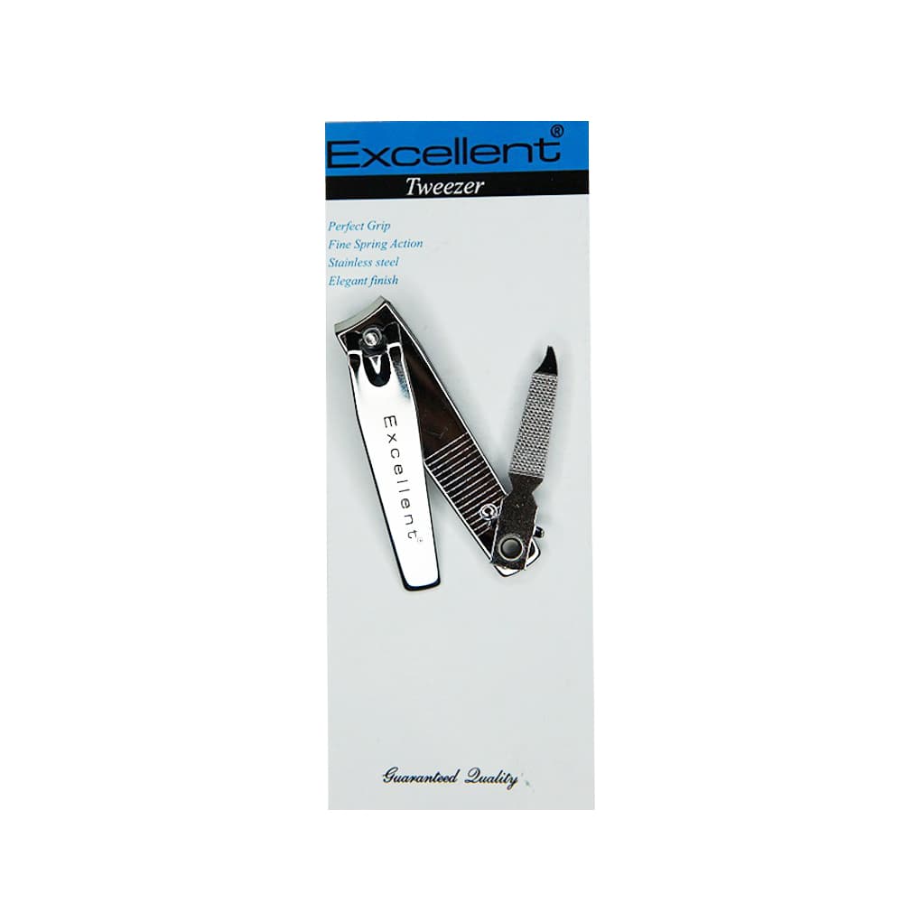 Excellent Nail Clippper Small