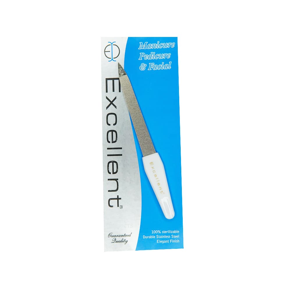 Excellent Nail File Small