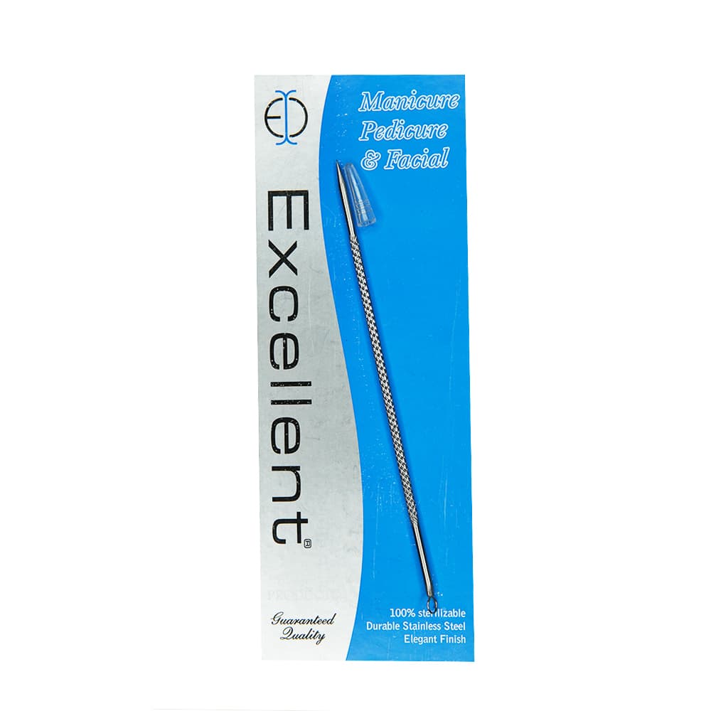 Excellent Pin Blackhead (Regular)