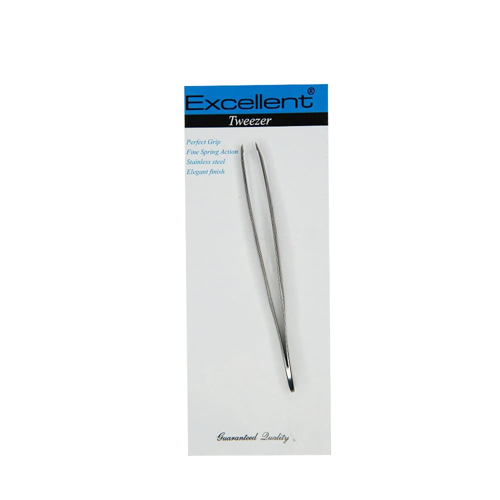 Excellent Tweezer Regular