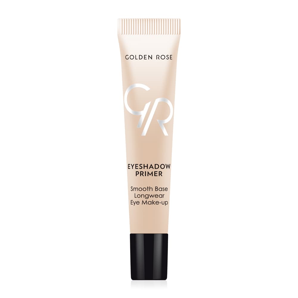 Golden Rose Eyeshadow Primer