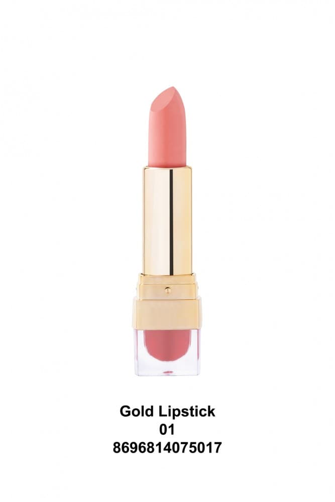 Gabrini Gold Lipstick