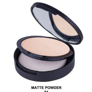 Gabrini Matte Powder
