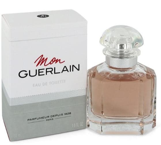 Guerlain Mon Women EDT 100ml