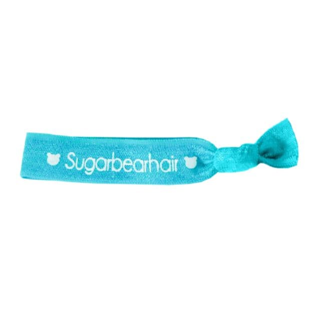SugarBear Hair Ties