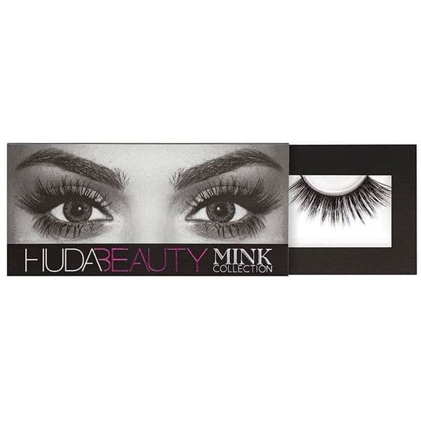 Huda beauty Mink Lash Sophia