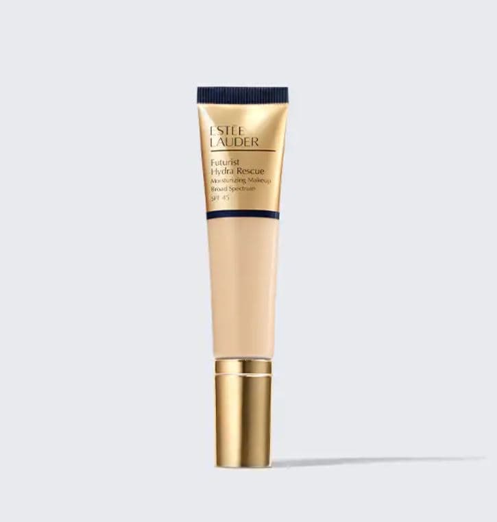 Estee Lauder Futurist Hydra Rescue Moisturizing Makeup