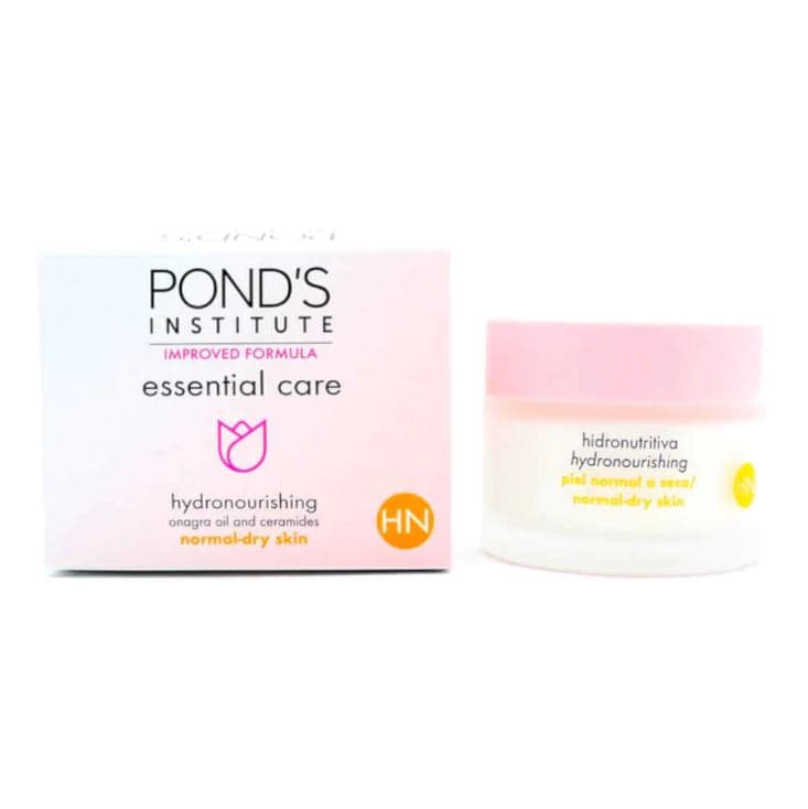 Ponds Institute Essential Care Hydronourishing Cream 50 ml