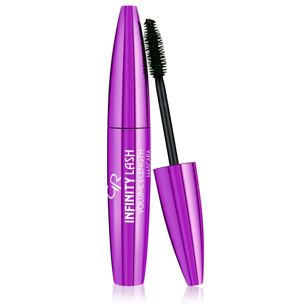 Golden Rose Infinity Lash Volume & Length Mascara 11ml