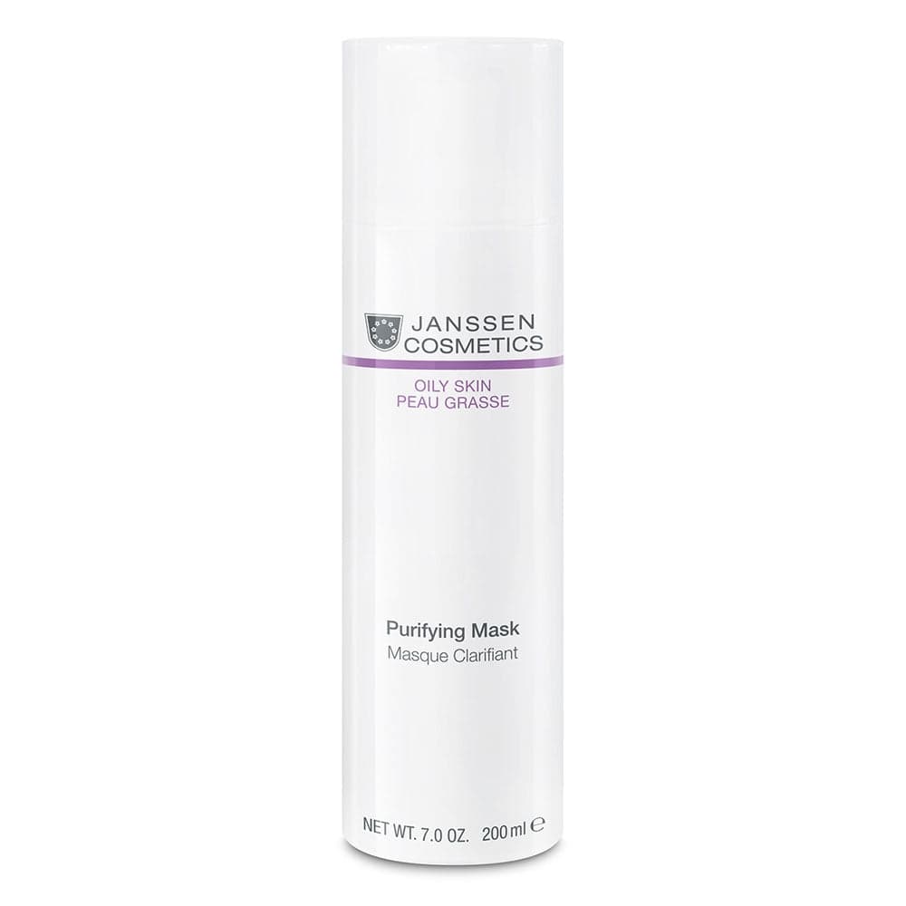 Janssen Purifying Mask 200ml