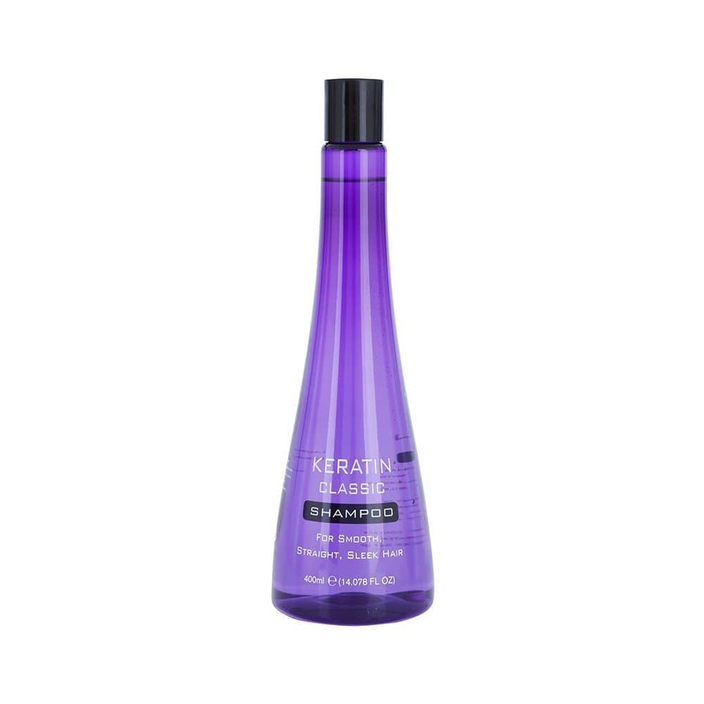 Xpel Keratin Shampoo 400ml