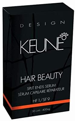 Keune Tinta Hair Beauty Capsules