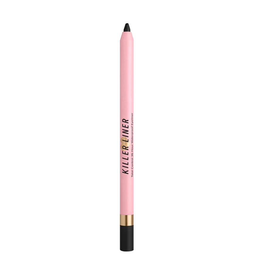 Too Faced Killer Liner 36 Hour Waterproof Gel Eyeliner