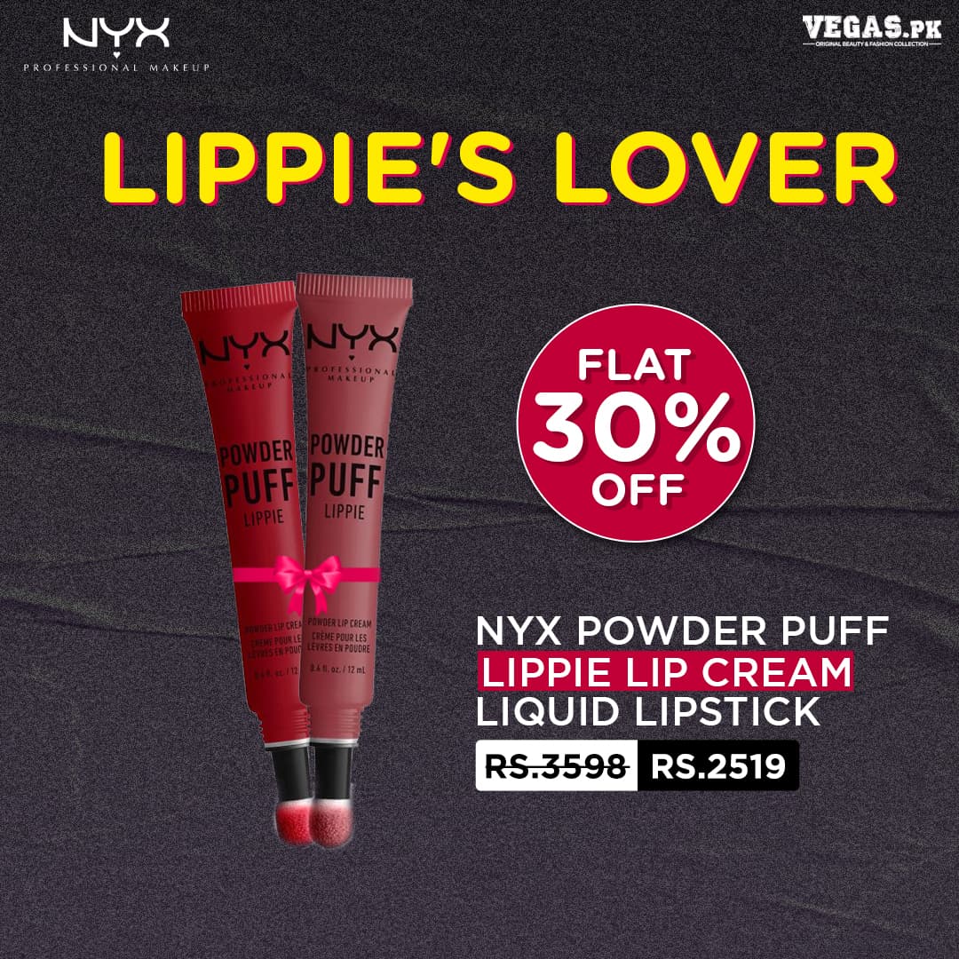 Lippie's Lover