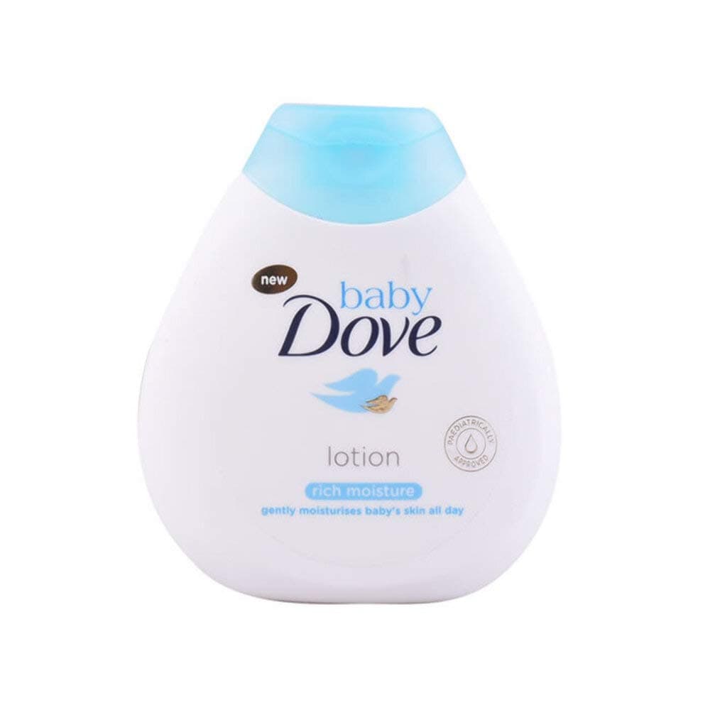 Dove Baby Lotion Sensitive Francene Free 200ml