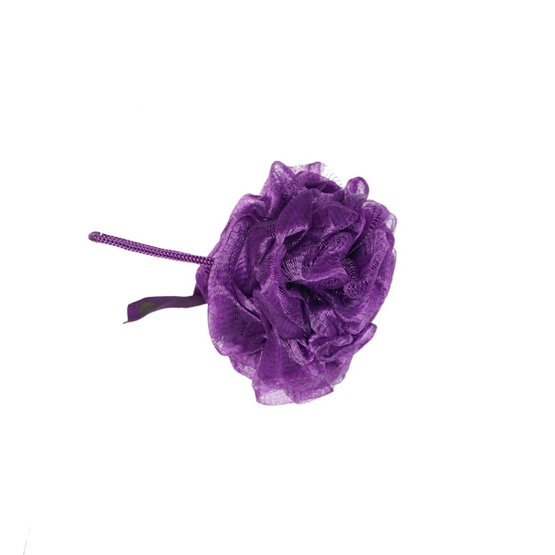 Lux Sponge Purple