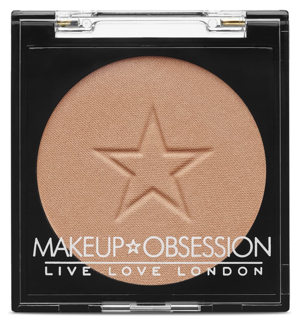 Makeup Obsession Blush B101 Nude