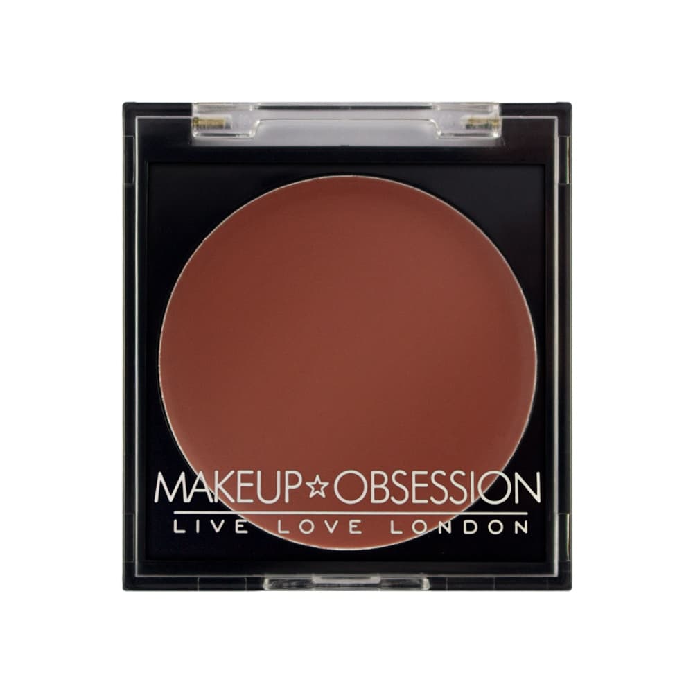 Makeup Obsession Lip L116 Toffee