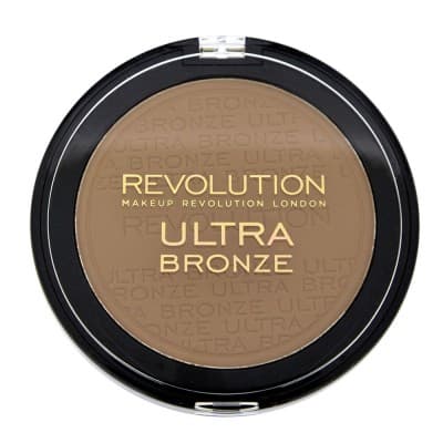 Makeup Revolution Ultra Bronze