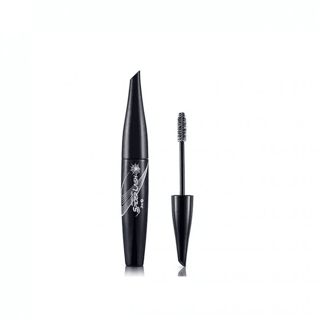 Flormar Spider Lash 3 in 1 Black Mascara