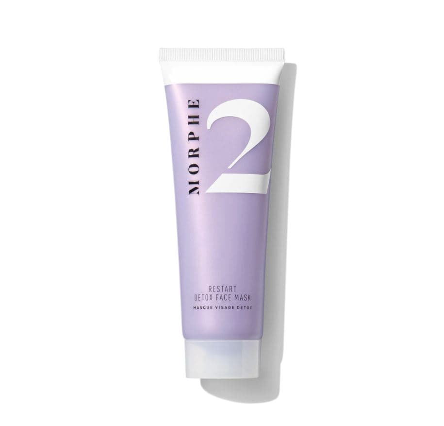 Morphe Restart Detox Mask