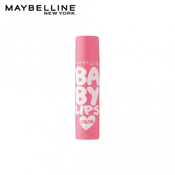 Maybelline Baby Lips - Pink Lolita