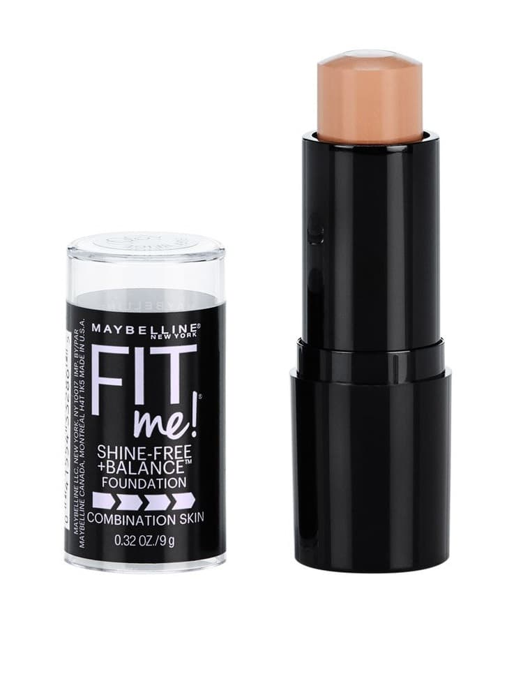 Maybelline Fit Me MakeUP Stick