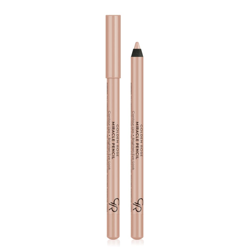 Golden Rose Miracle Lip Pencil