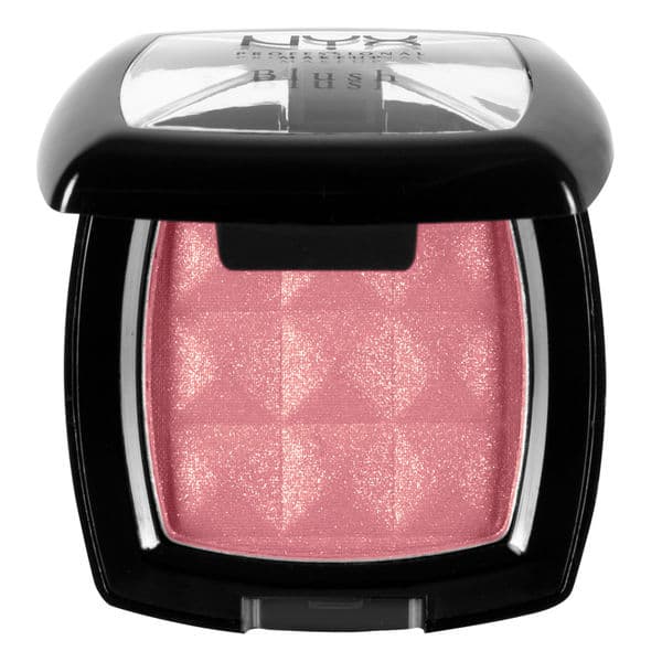 NYX Blush