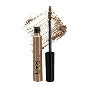Nyx Tinted Brow Mascara Chocolate
