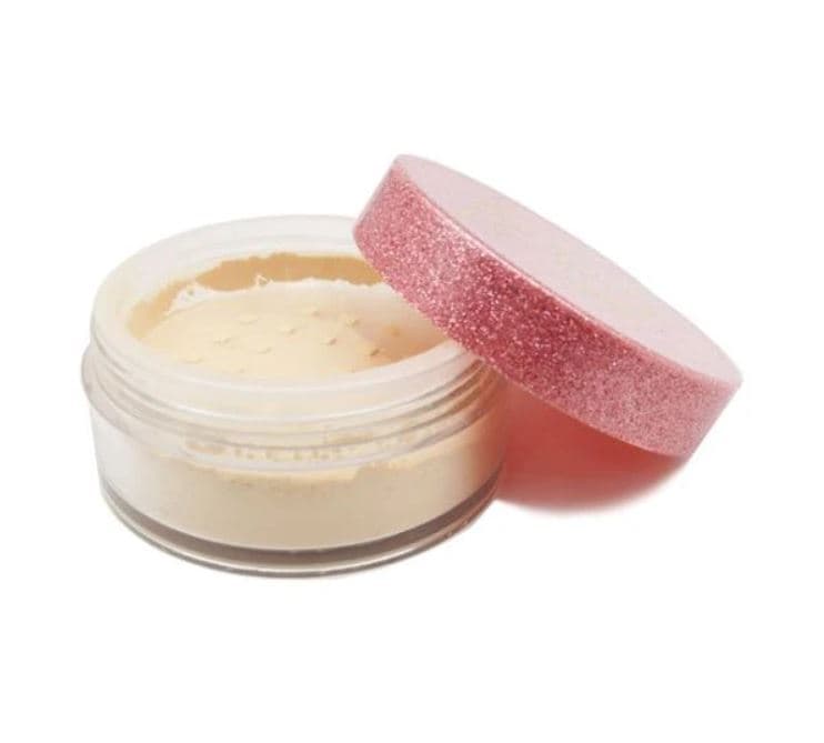 Okalan Banana Loose Powder