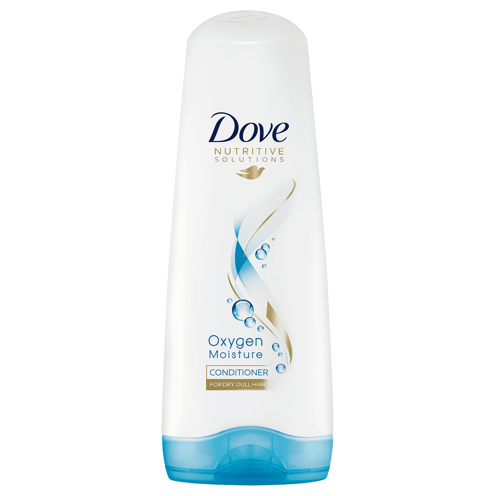 Dove Oxygen Moisture Conditioner 355ml