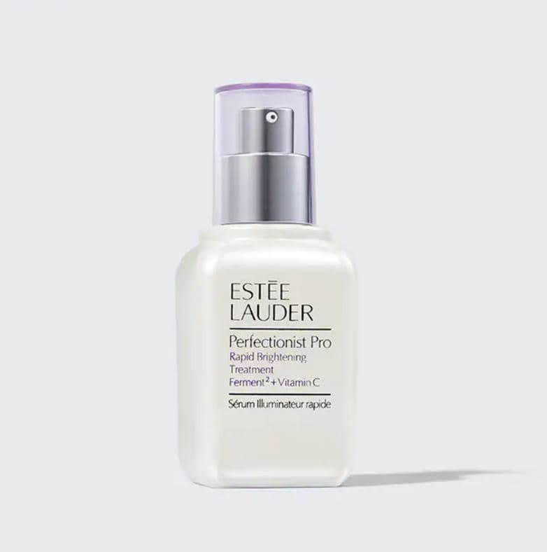 Estee Lauder Perfectionist Pro Rapid Brightening Treatment With Ferment 2 + Vitamin C 100ml