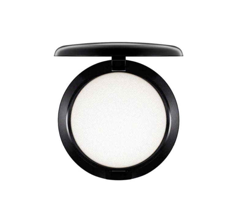 Mac Prep + Prime Transparent Pressed Finishing Powder
