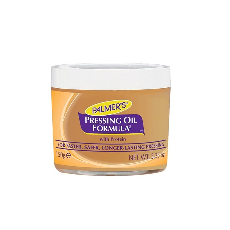 Palmer's Pressing Oil Formula with Protein 150g