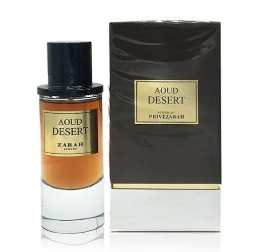 Privezarah Oud Desert 80ml