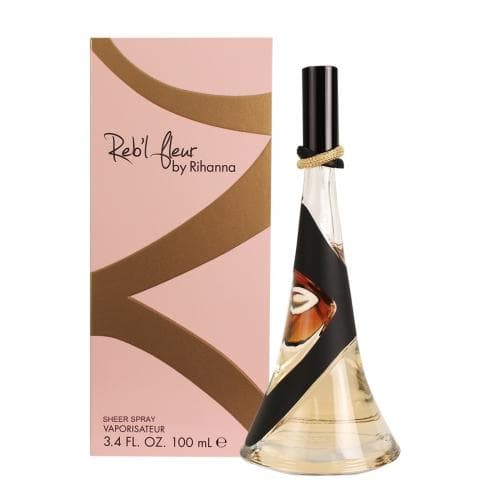 Rihanna Reb'L Fleur Women EDP 100ML