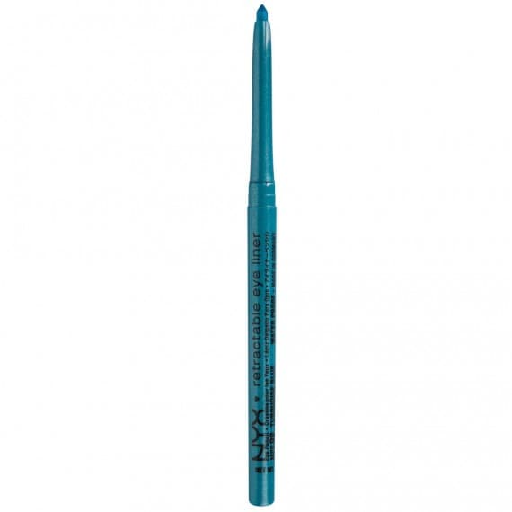 NYX Cosmetics Retractable Eyeliner