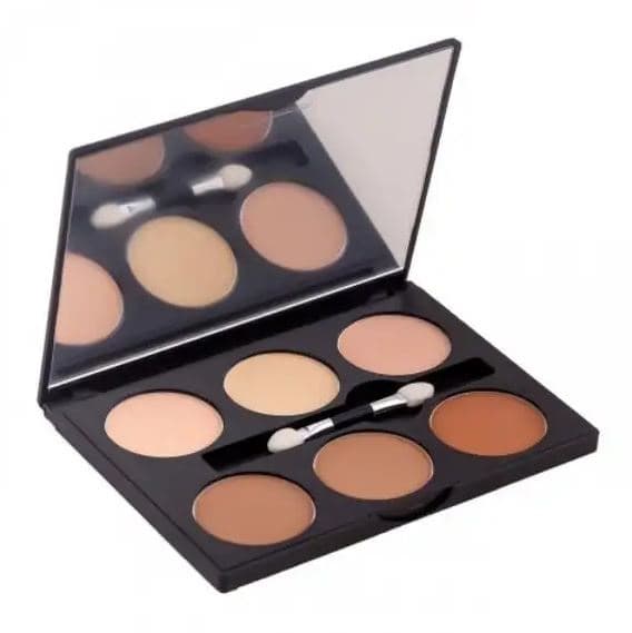 Rivaj HD Contour Powder